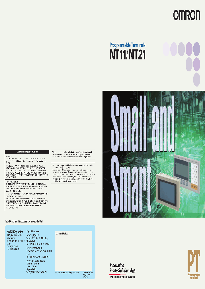 NT11-SF121-EV1_1628912.PDF Datasheet