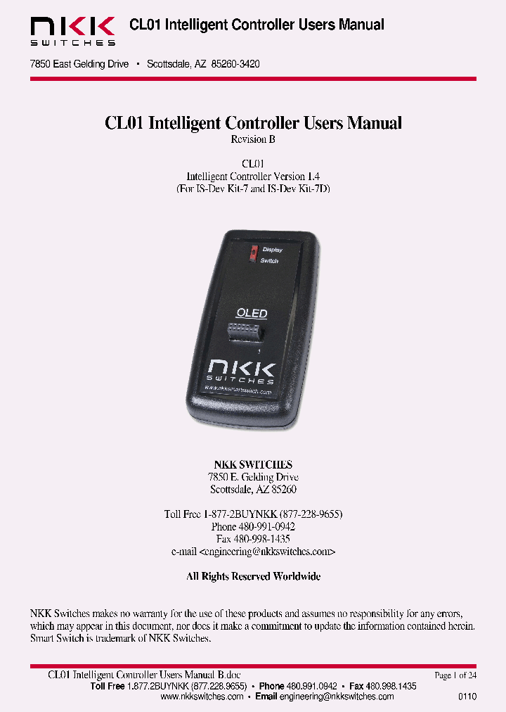 IS-CL01-F-E_1624475.PDF Datasheet