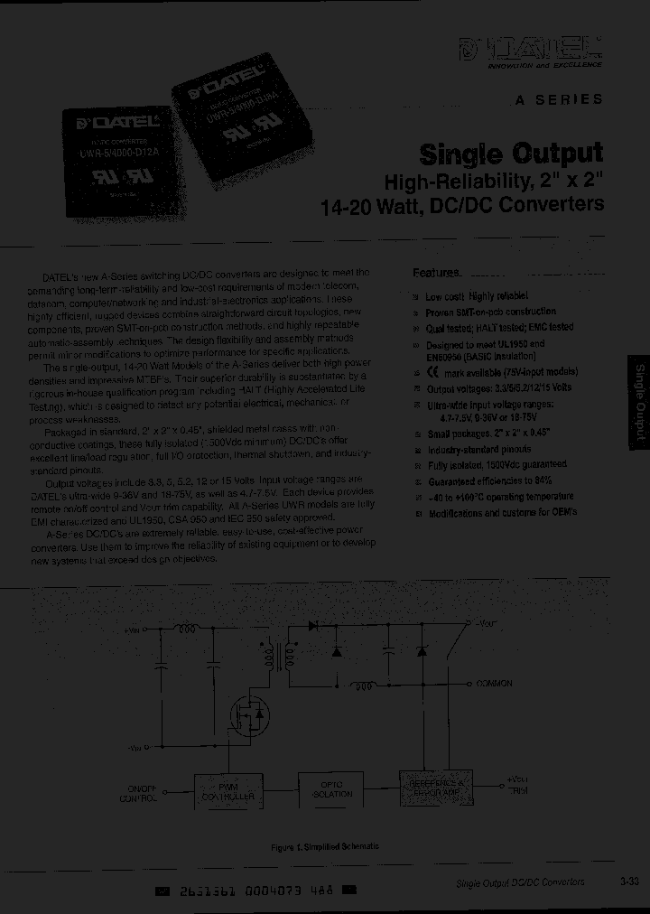 UWR-121650-D12A_1631193.PDF Datasheet
