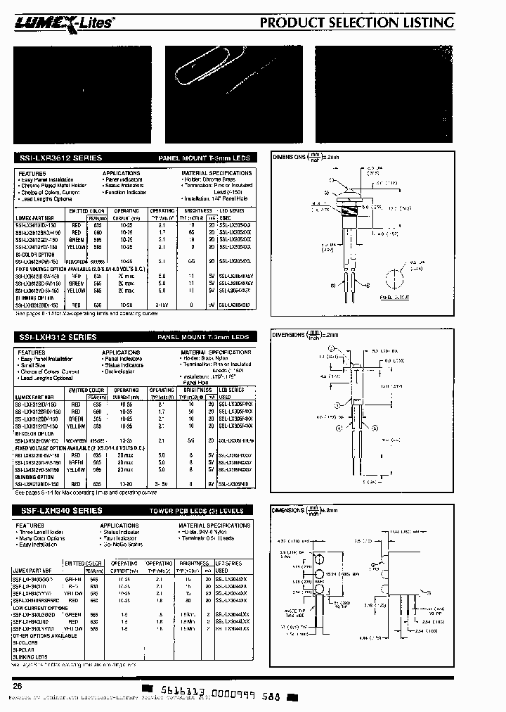 SSI-LXR3612ID150_1631949.PDF Datasheet