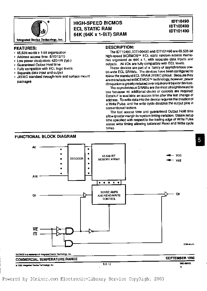 IDT101490S8D_1635184.PDF Datasheet