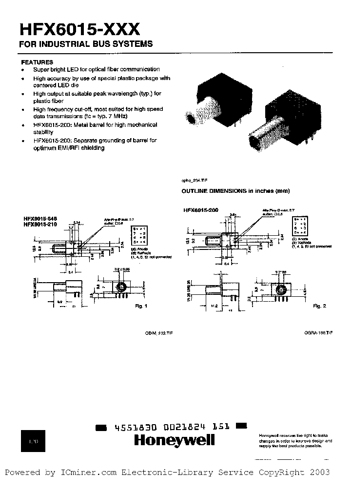 HFX6015-548_1636829.PDF Datasheet