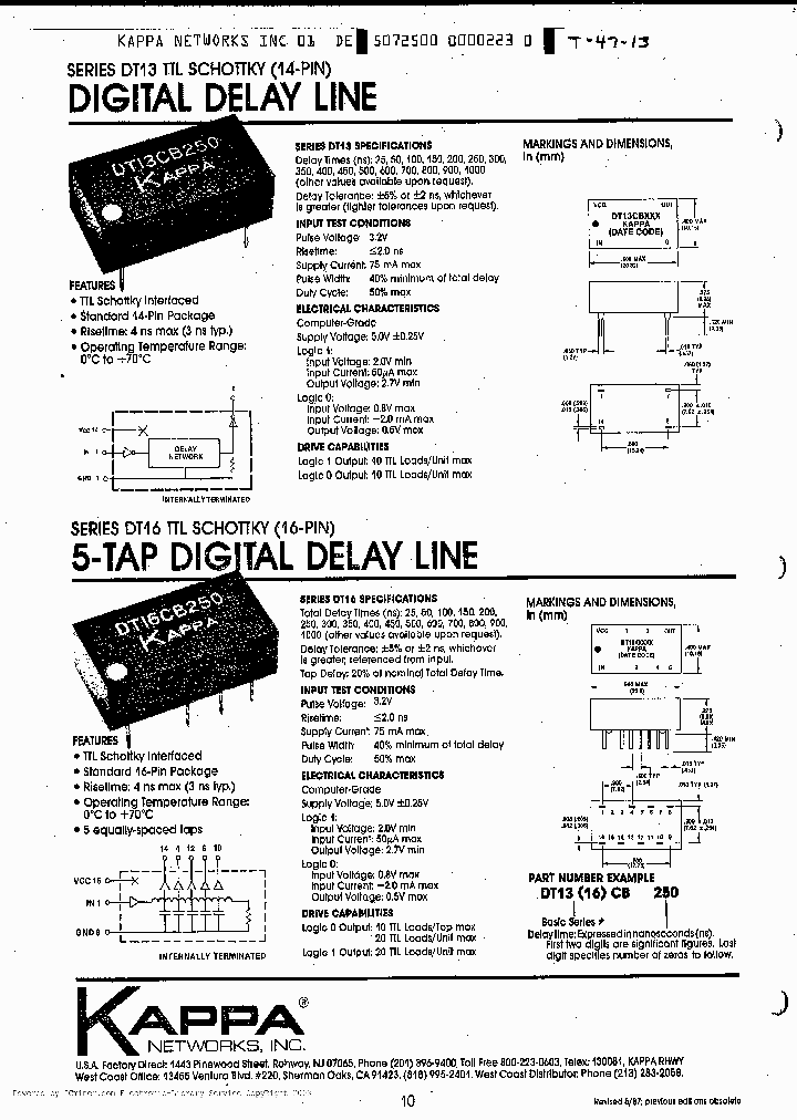 DT16-SERIES_1637466.PDF Datasheet