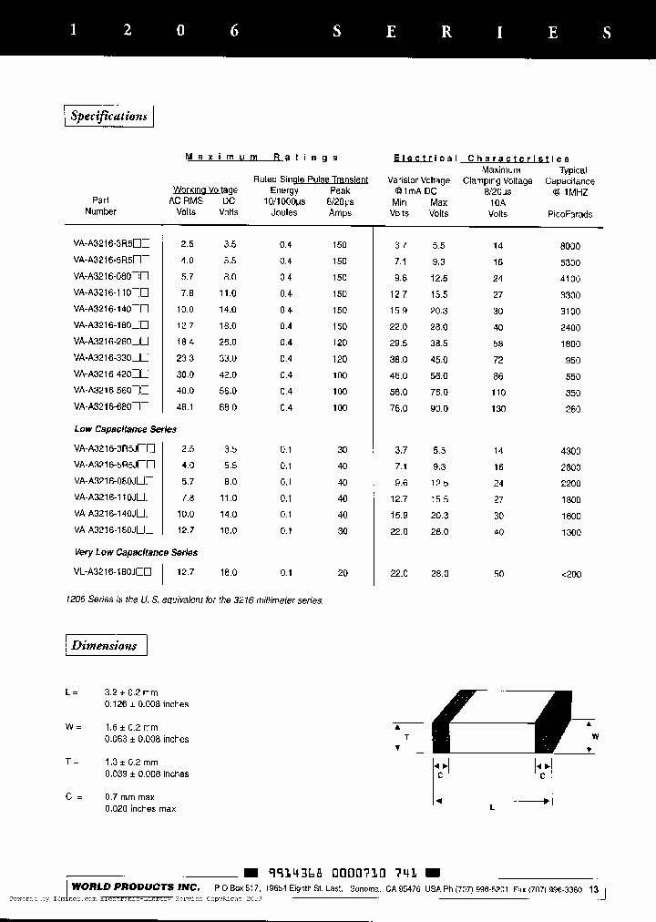 VA-A3216-5R5_1637752.PDF Datasheet
