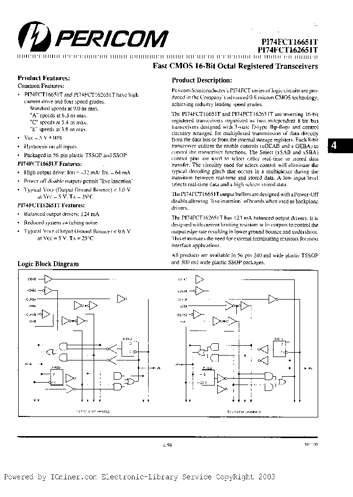 PI74FCT162651TV_1637783.PDF Datasheet