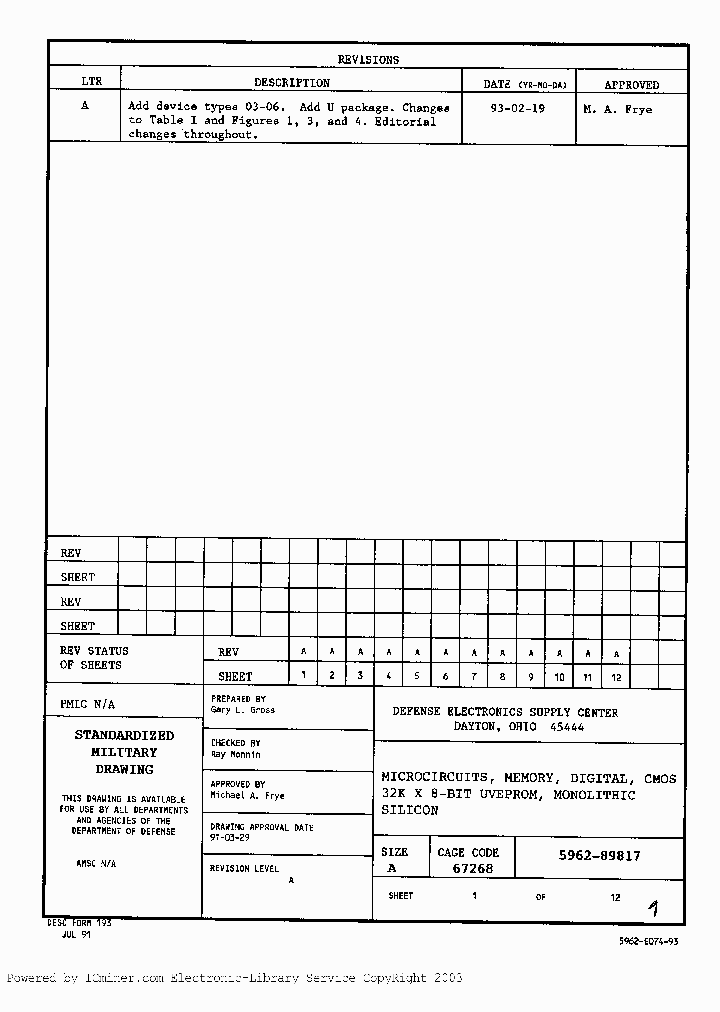 5962-8981706UX_1638440.PDF Datasheet