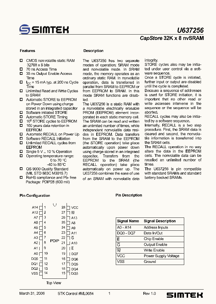 U637256_1640287.PDF Datasheet