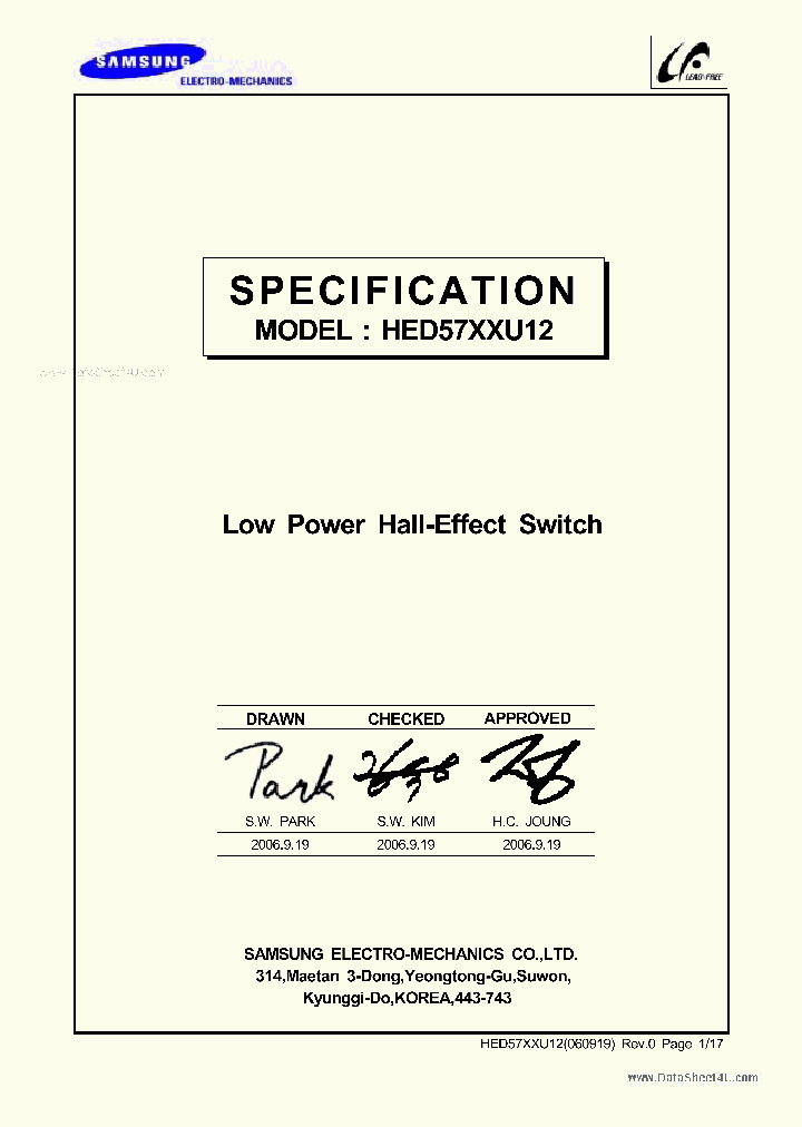 HED57XXU12_1819159.PDF Datasheet