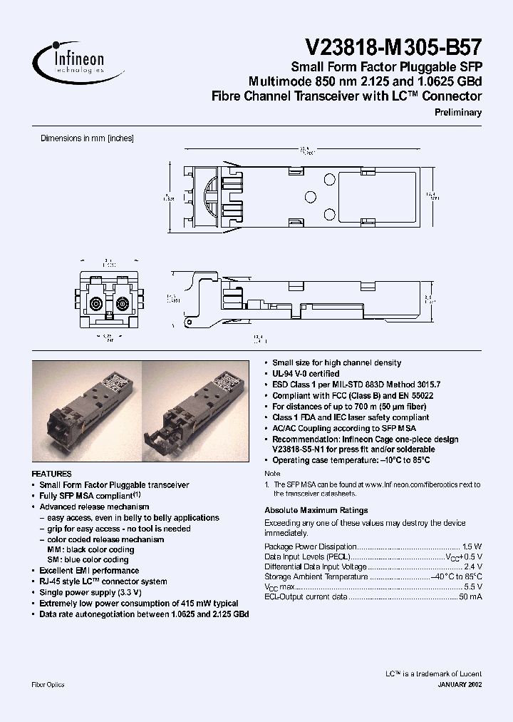 V23818-M305-B57_1823966.PDF Datasheet