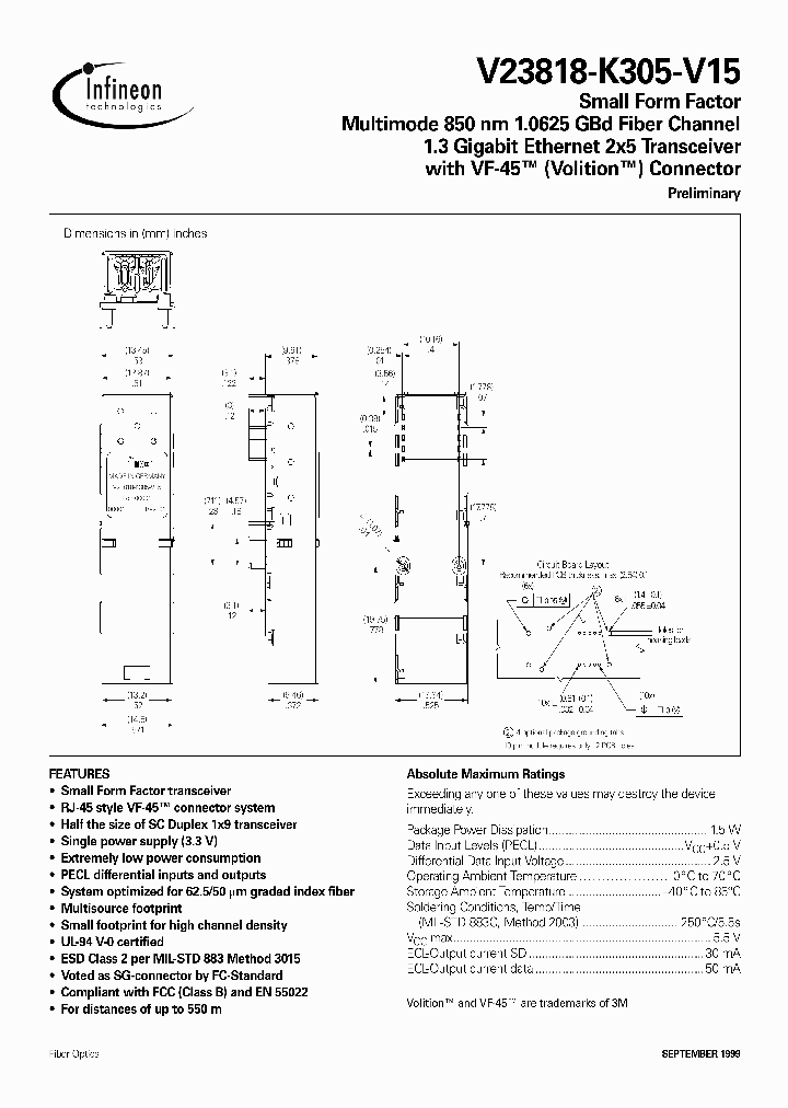 V23818-K305-V15_1825051.PDF Datasheet