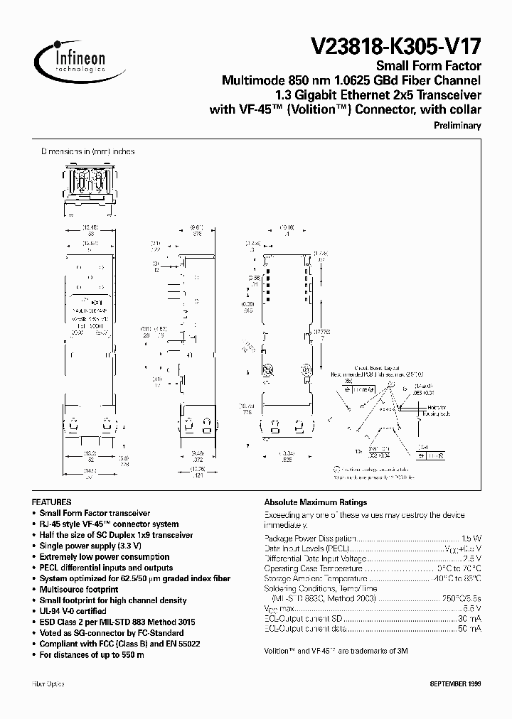 V23818-K305-V17_1825052.PDF Datasheet