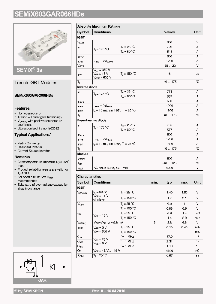 SEMIX603GAR066HDS10_1825219.PDF Datasheet