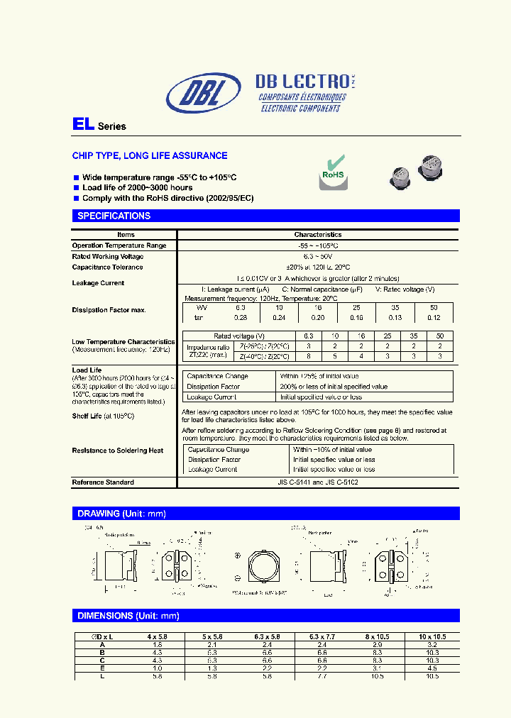 EL2C101LC_1630095.PDF Datasheet