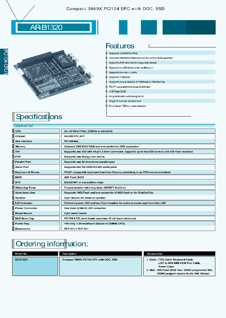 AR-B1320_1829630.PDF Datasheet