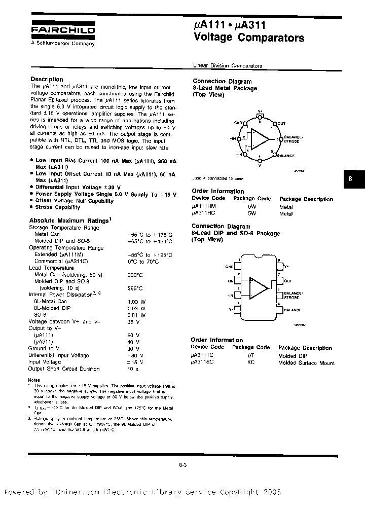 LM111T883B_1645478.PDF Datasheet