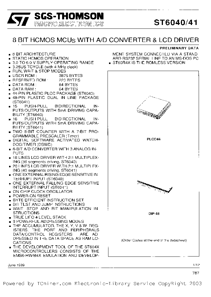 ST6041B7XX_1641947.PDF Datasheet