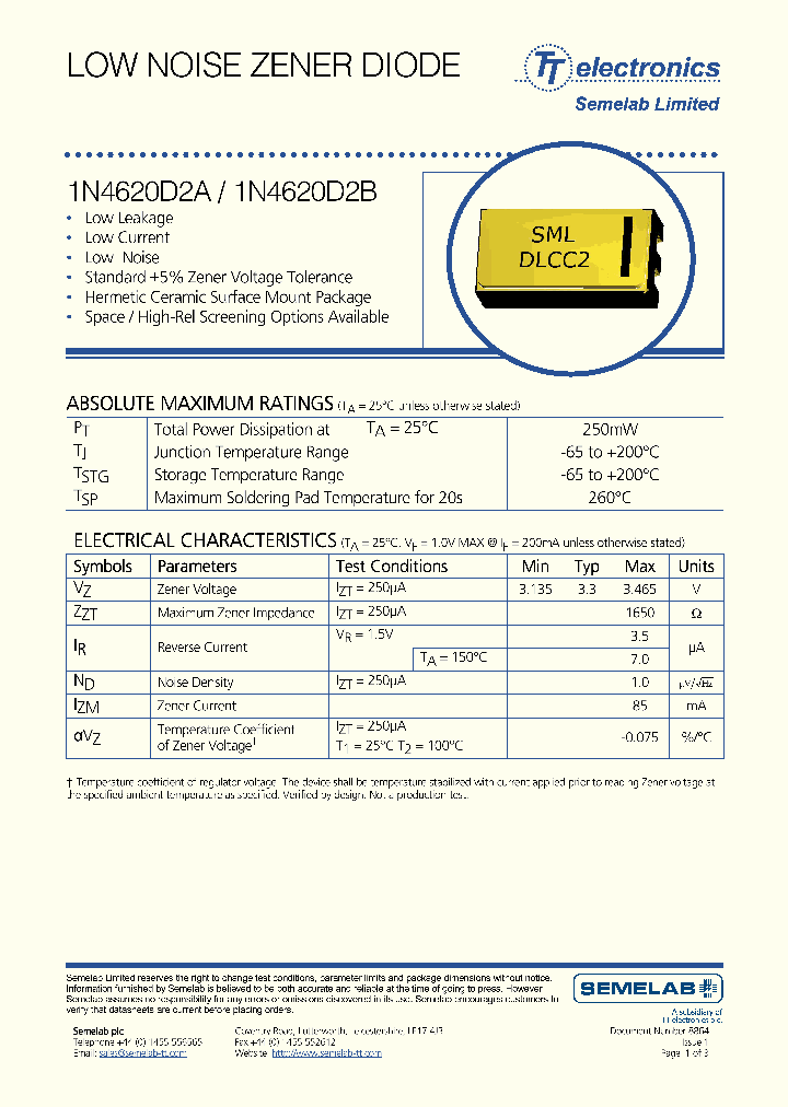 1N4620D2A-JQRS_1830647.PDF Datasheet