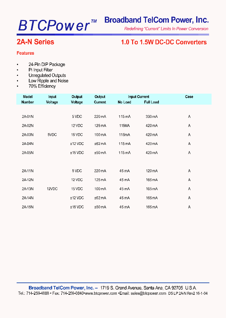2A-N_1830847.PDF Datasheet