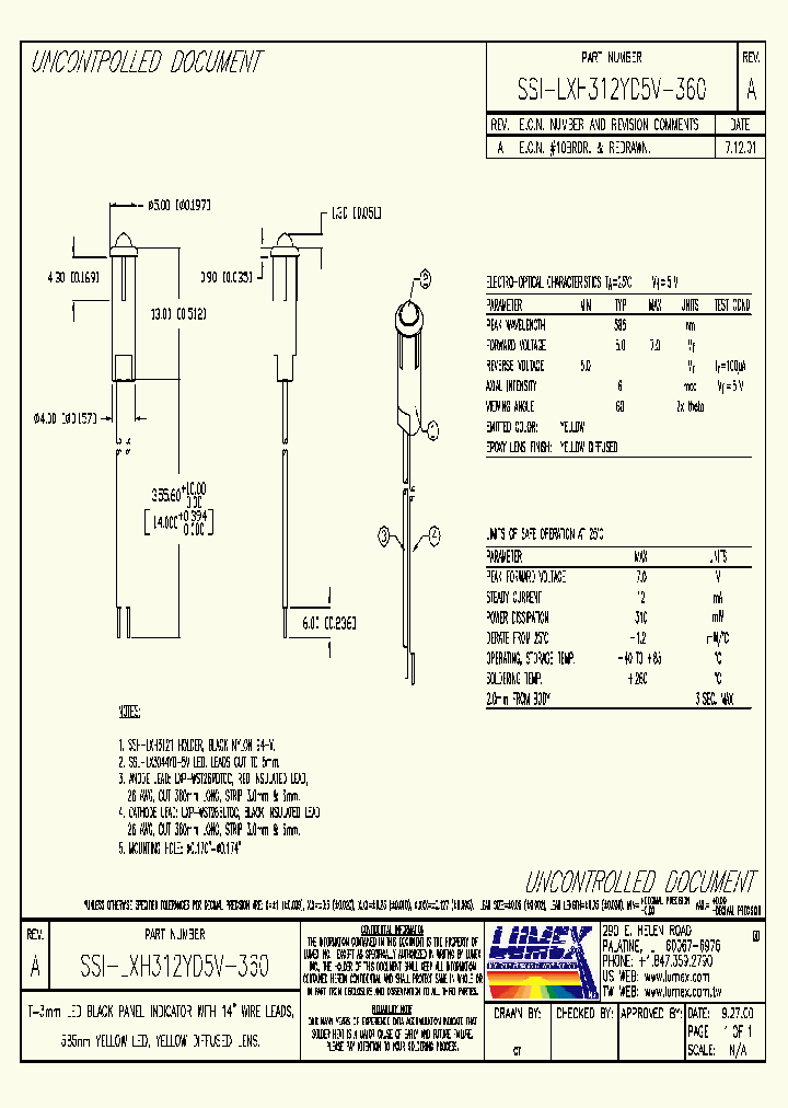 SSI-LXH312YD5V-360_1632506.PDF Datasheet