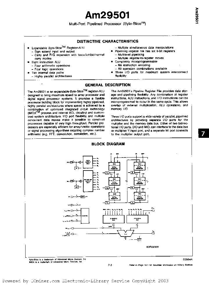 AM29501ABUA_1641489.PDF Datasheet