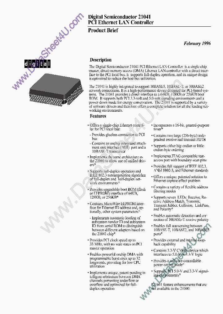 21041-PB_1832107.PDF Datasheet