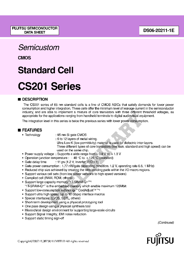 CS201_1641626.PDF Datasheet