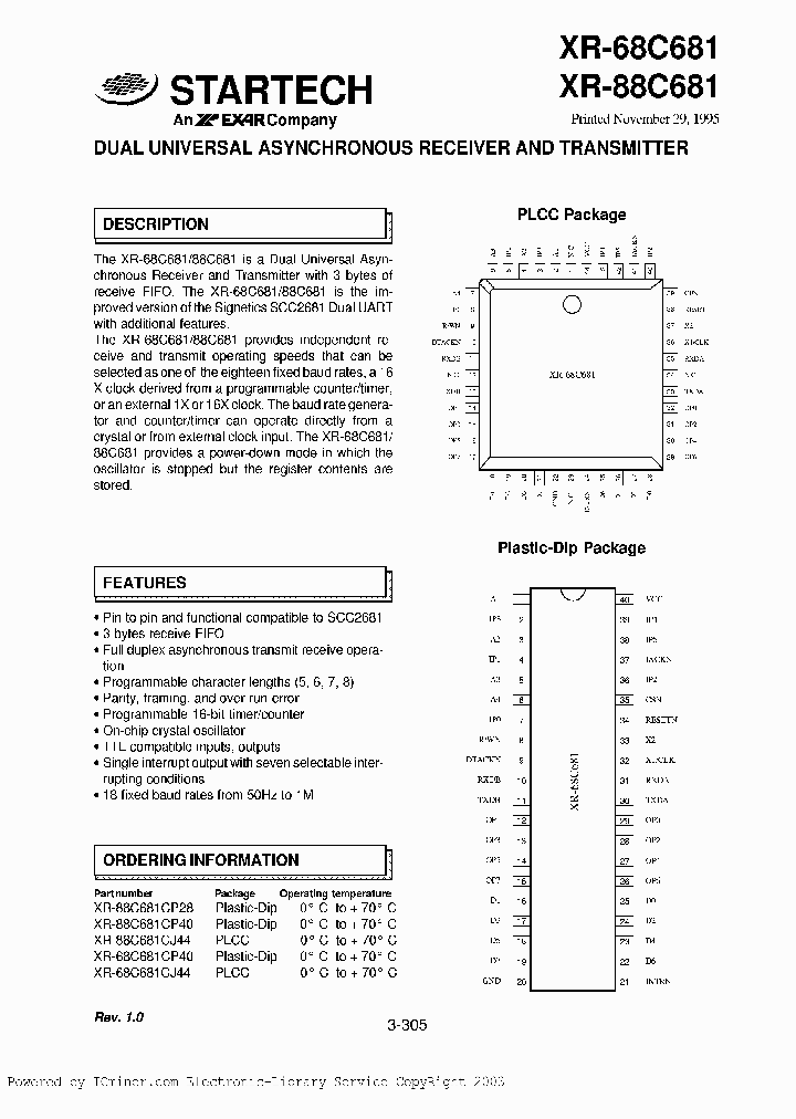 XR88C681CP40_1642319.PDF Datasheet