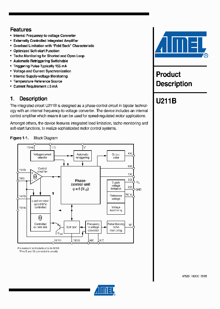 U211B-MY71_1641746.PDF Datasheet