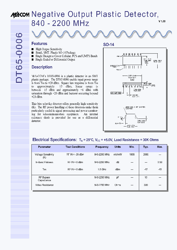DT65-0006-TB_1833469.PDF Datasheet