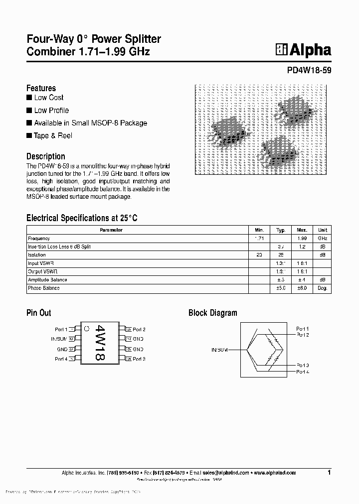 PD4W18-59_1639616.PDF Datasheet
