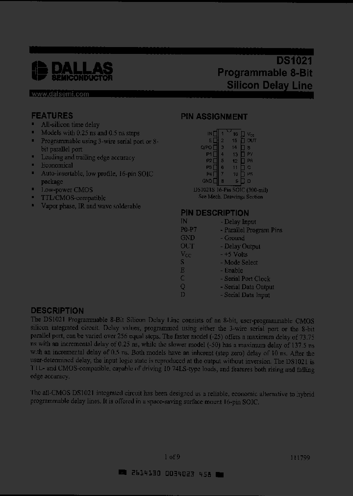 DS1021S-50_1644766.PDF Datasheet