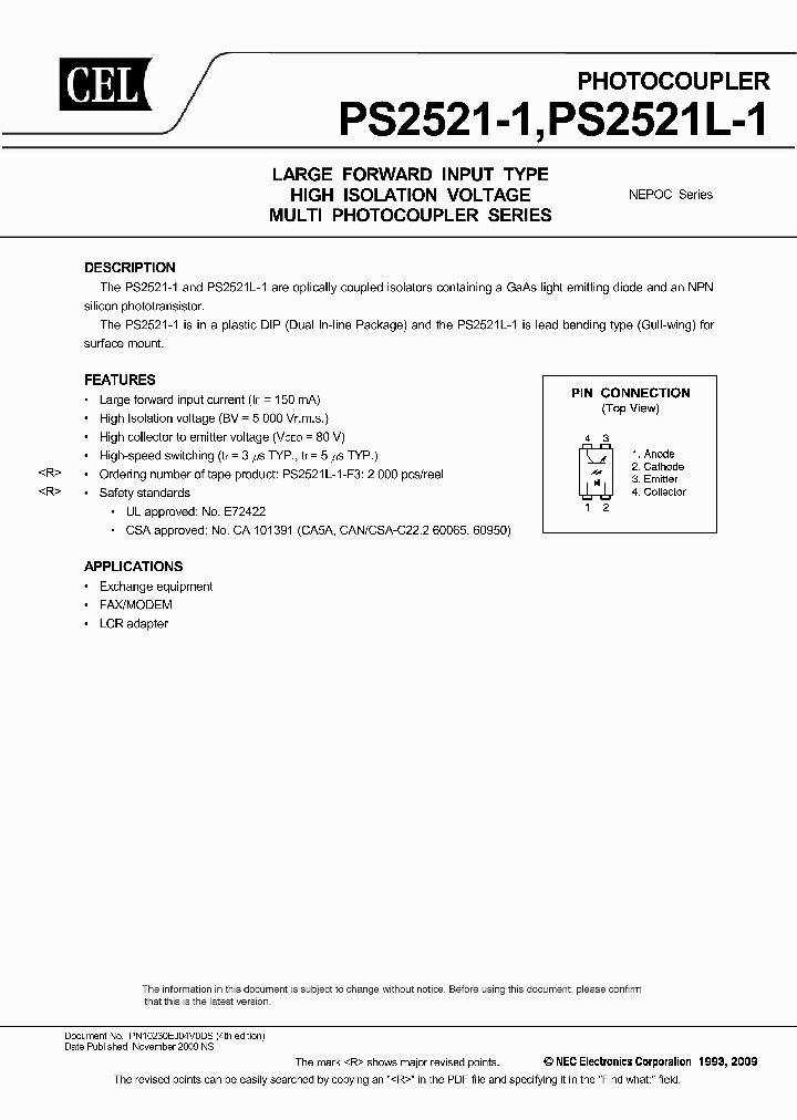 PS2521-2-A_1653175.PDF Datasheet