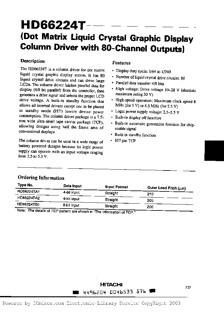 HD66224TA1_1655691.PDF Datasheet