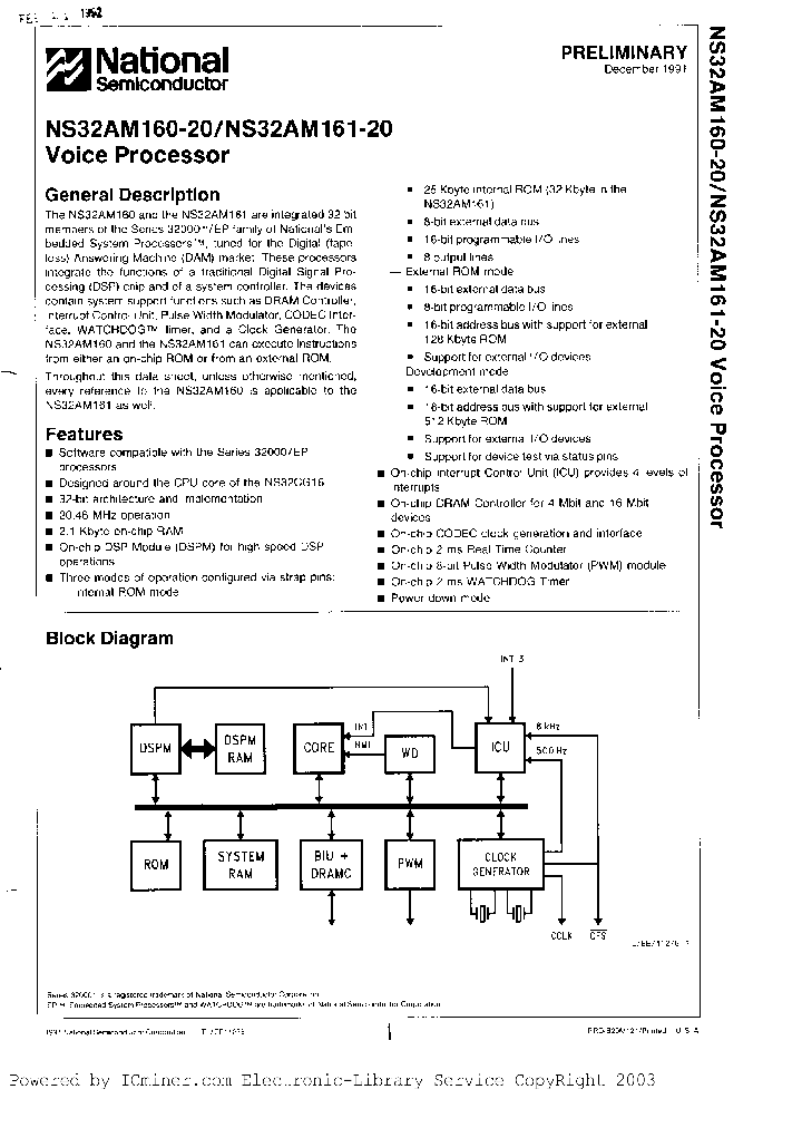 NS32AM161V-20_1646225.PDF Datasheet