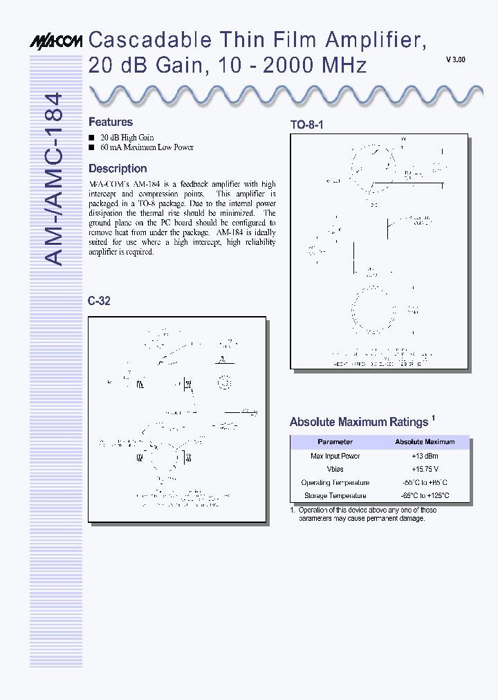 AM-AMC-184_1656876.PDF Datasheet