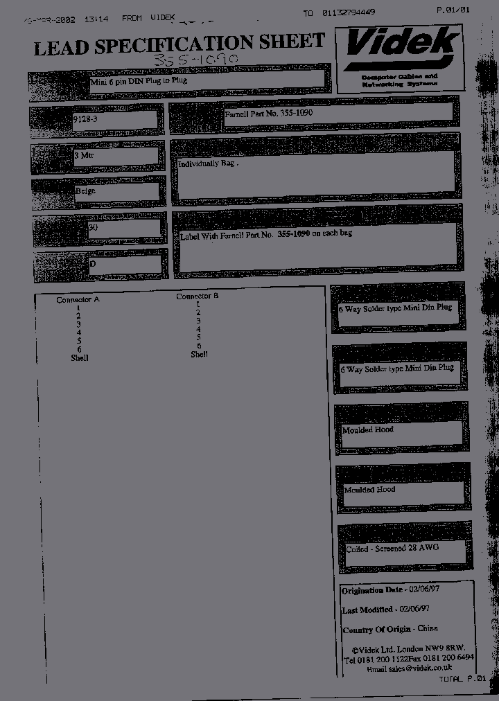 2640034_1657295.PDF Datasheet
