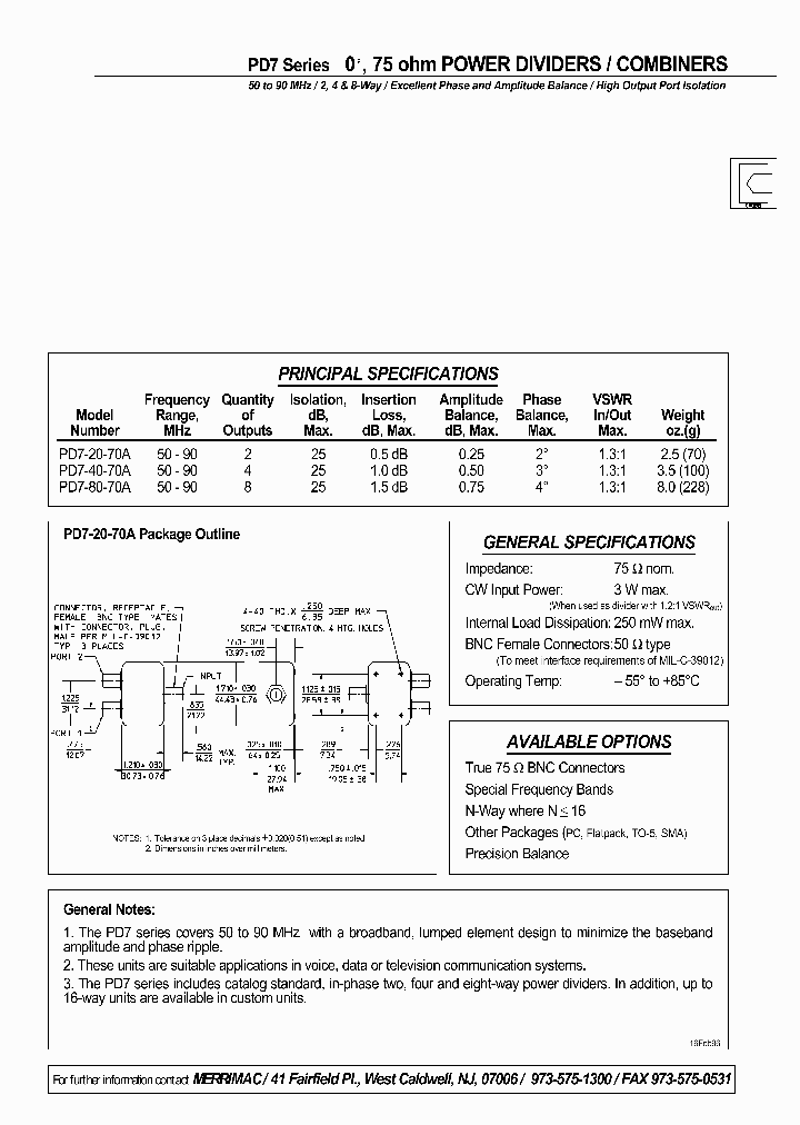 PD7-20-70A_1652185.PDF Datasheet