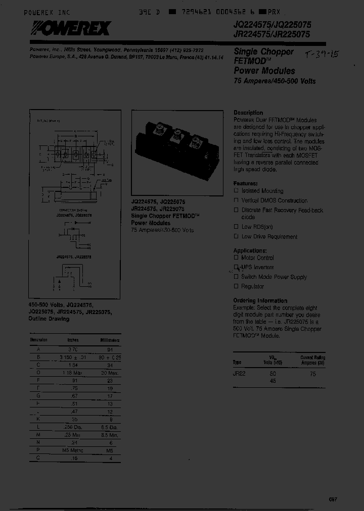 JQ225075_1655499.PDF Datasheet
