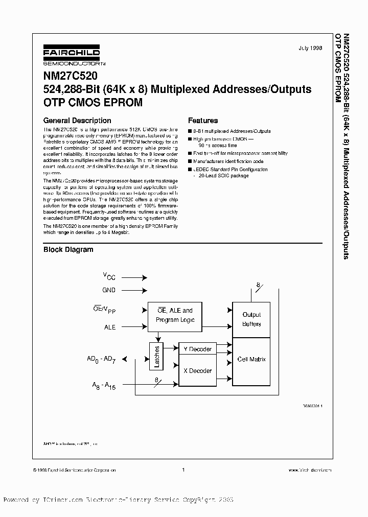 NM27C520ME90_1662723.PDF Datasheet