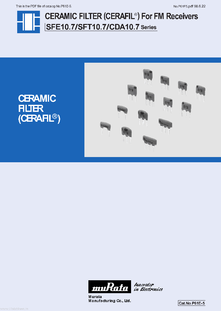 SFE107_1829969.PDF Datasheet