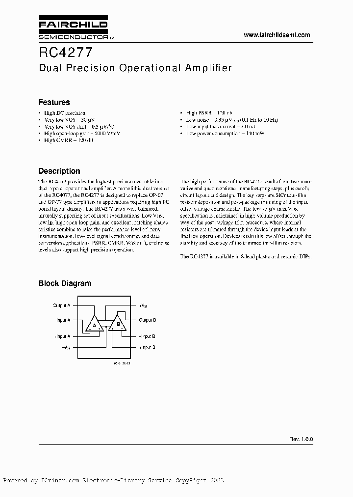 RM4277AD883B_1658280.PDF Datasheet