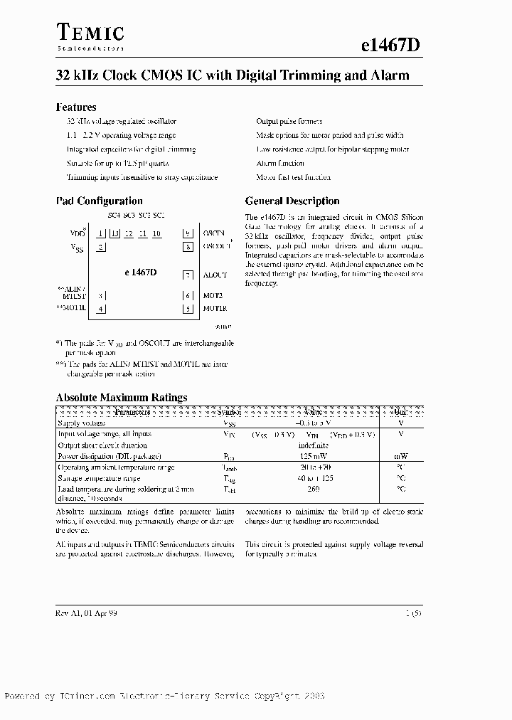 E1467D_1664218.PDF Datasheet