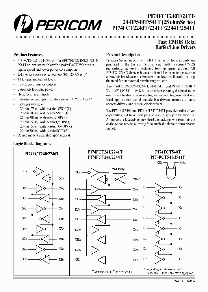 PI74FCT2241TR_1653613.PDF Datasheet
