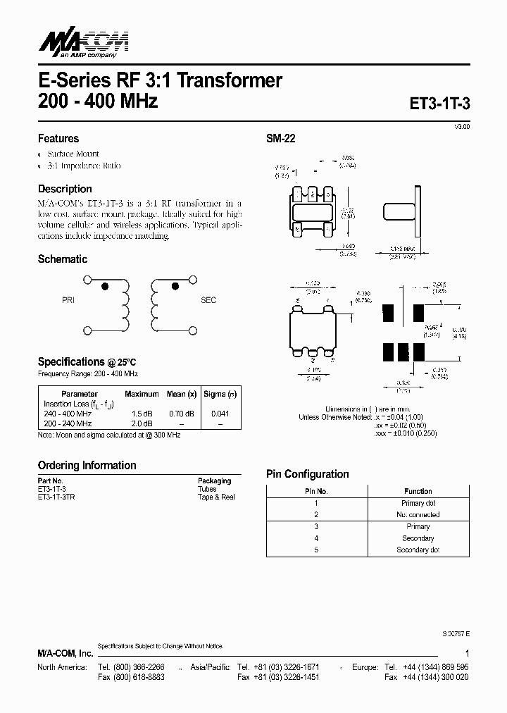 ET3-1T-3TR_1663479.PDF Datasheet