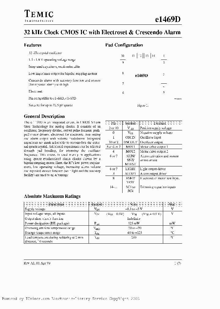 E1469D_1664219.PDF Datasheet