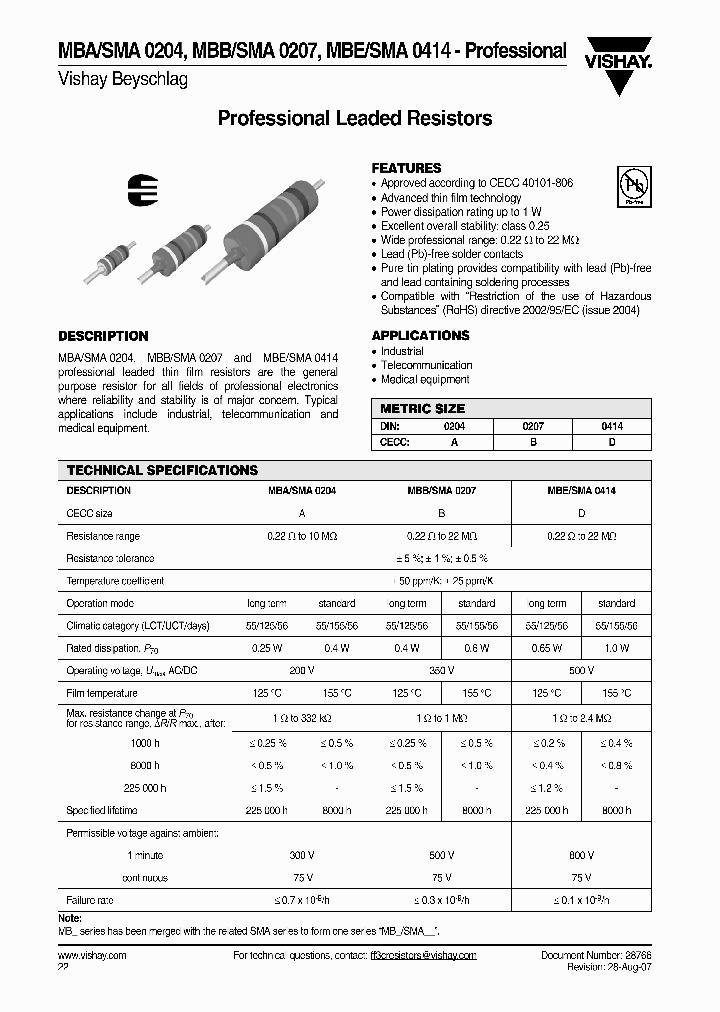 SMA03092405TR_1654772.PDF Datasheet