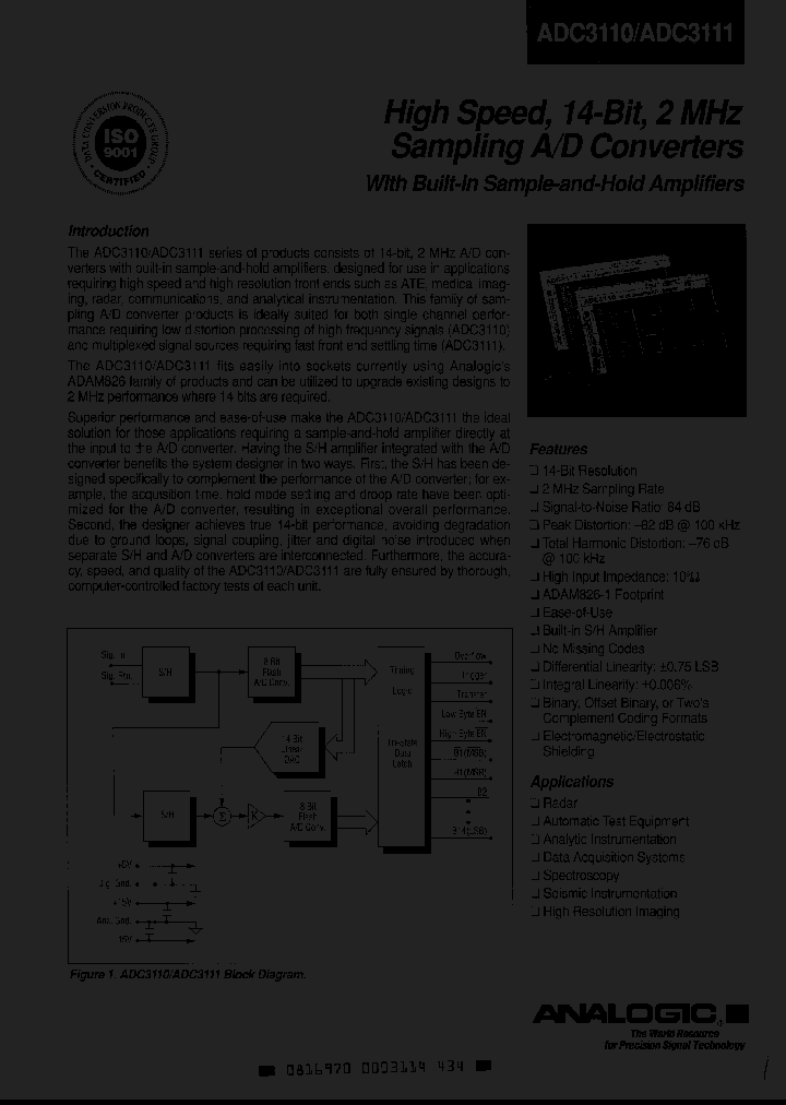 ADC3110M3_1665975.PDF Datasheet