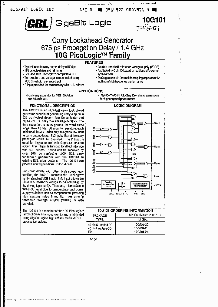 10G101-2X_1671196.PDF Datasheet
