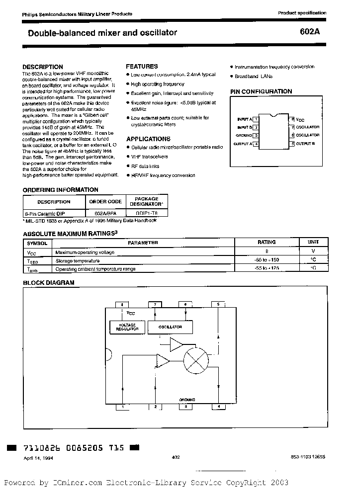 602ABPA_1659793.PDF Datasheet