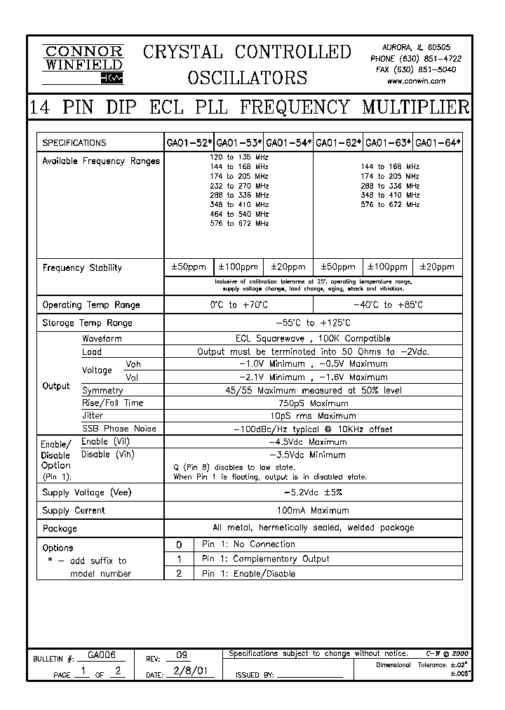 GA01-521120M_1671384.PDF Datasheet